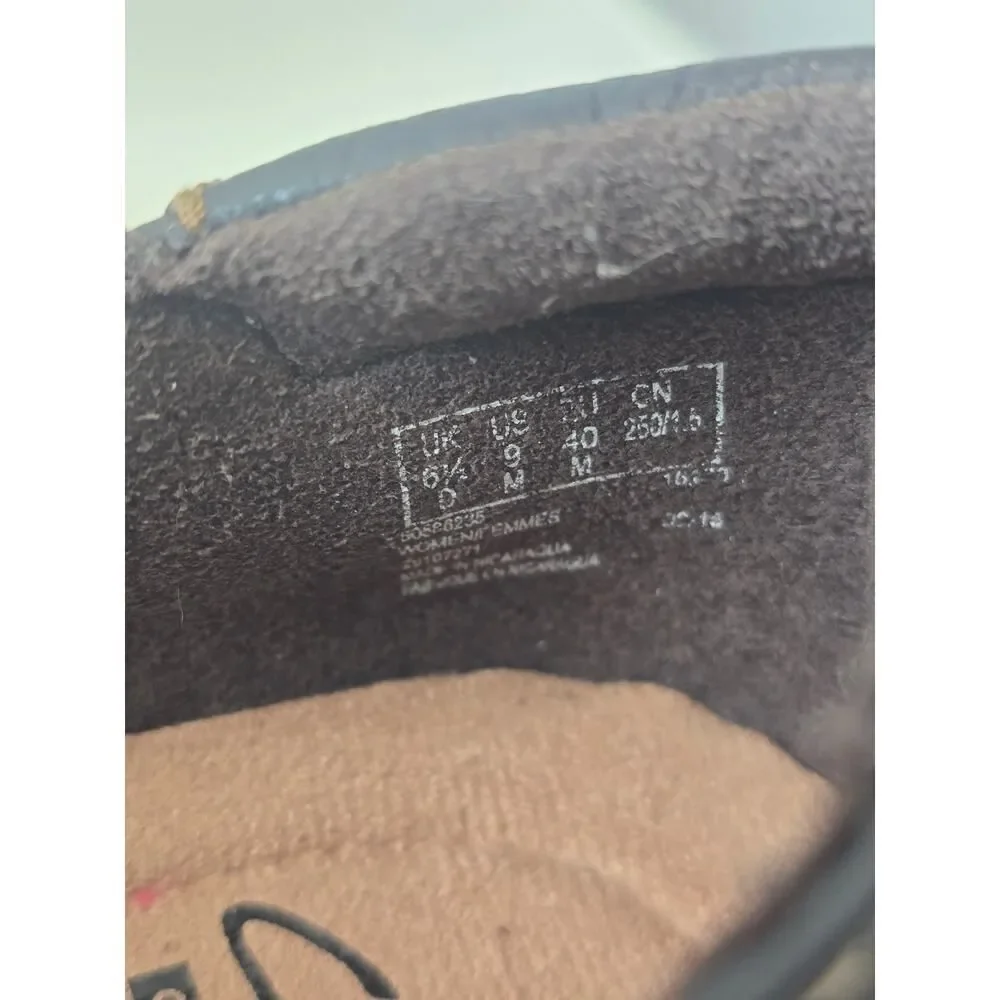Clarks step into
